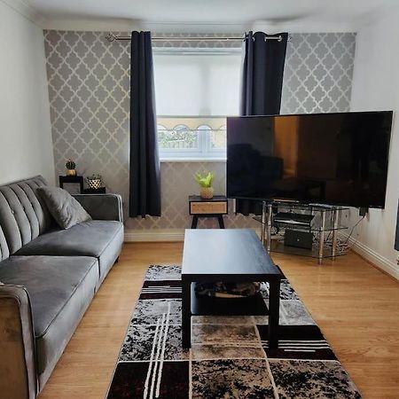 Rgm Hatfield 2 Bedroom Apartment Bagian luar foto
