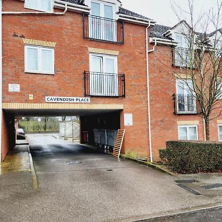 Rgm Hatfield 2 Bedroom Apartment Bagian luar foto