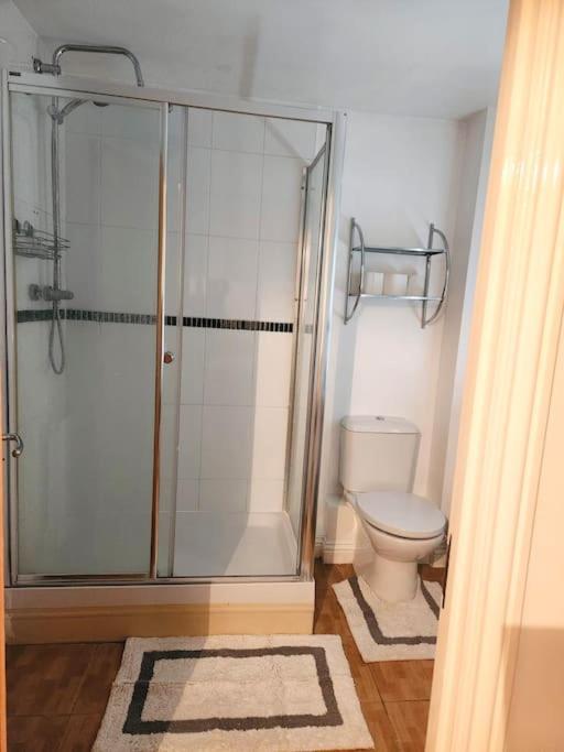 Rgm Hatfield 2 Bedroom Apartment Bagian luar foto