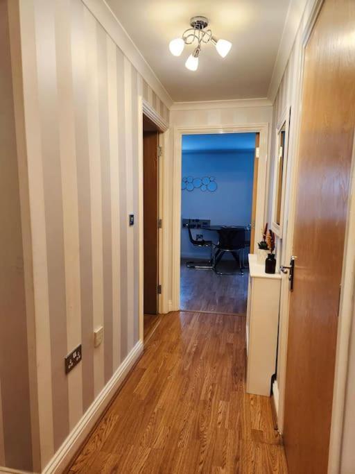 Rgm Hatfield 2 Bedroom Apartment Bagian luar foto