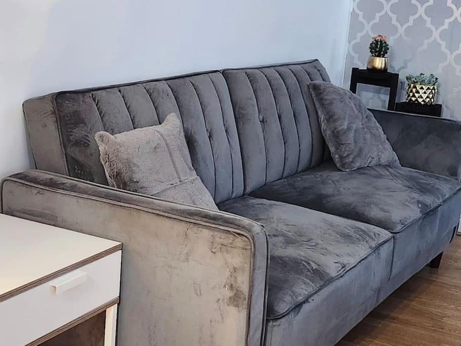 Rgm Hatfield 2 Bedroom Apartment Bagian luar foto