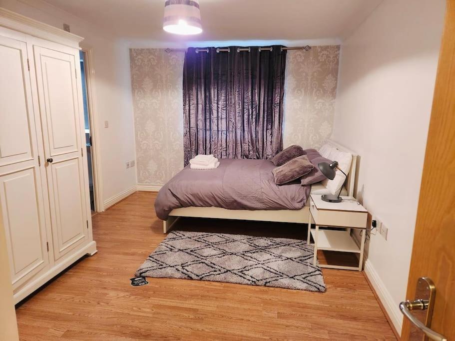 Rgm Hatfield 2 Bedroom Apartment Bagian luar foto